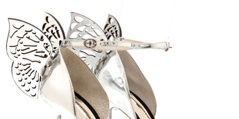 Eye Candy: 10 Extravagant Heels for Spring