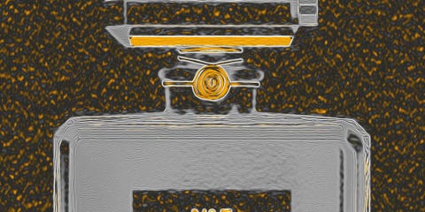 The New Eau