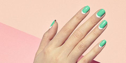 Paintbox Nail Polish Summer Nail Polish Trends