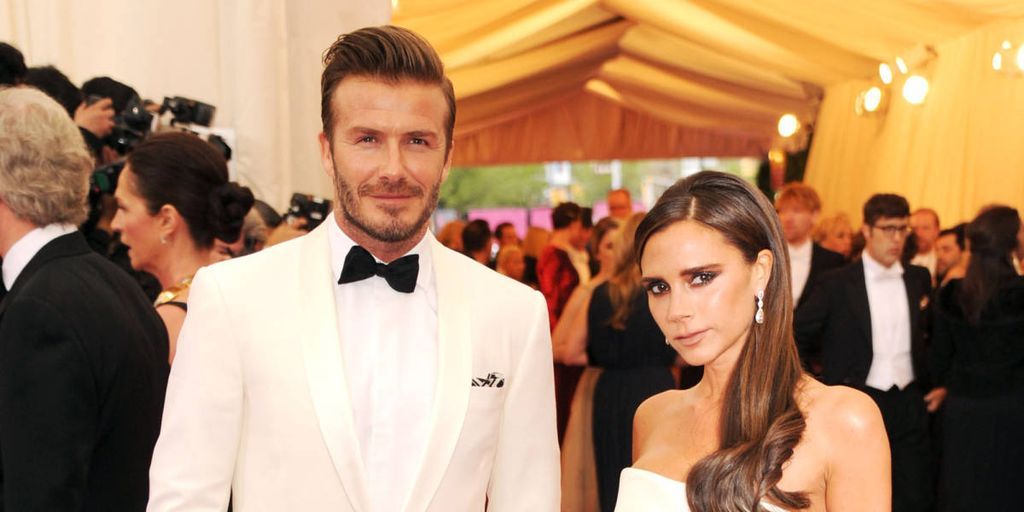 Chicest Couples of the Met Ball - Met Ball Fashion