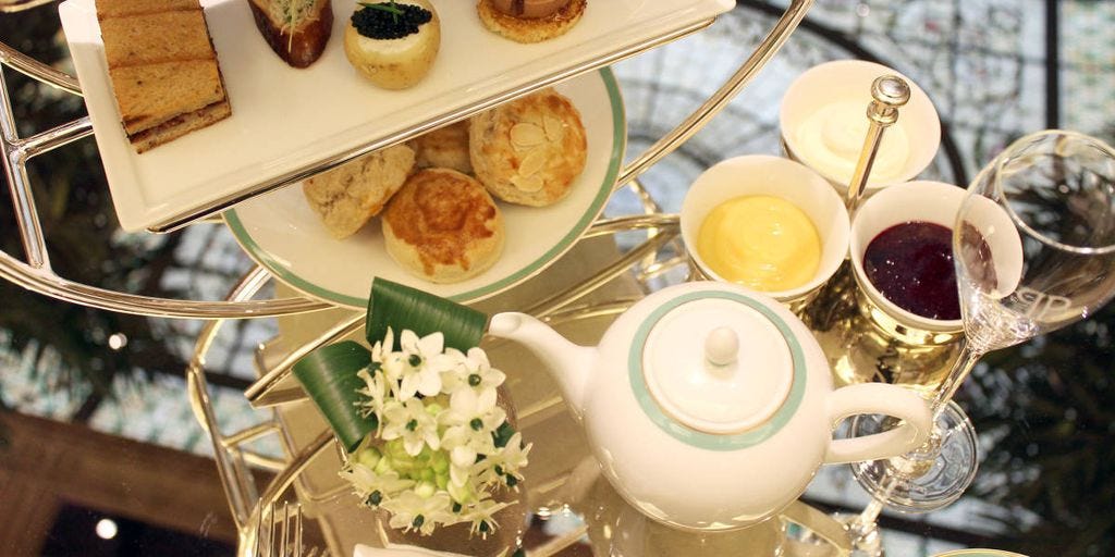 Best Tea Rooms In New York Best Places To Get Tea In New York City Best Tea Rooms In New York Best Places To Get Tea In New York City