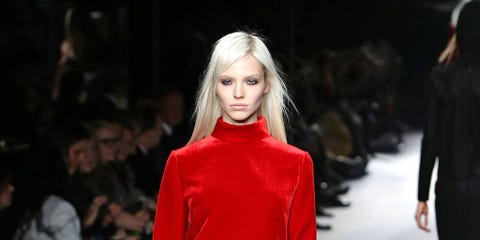 The Best Looks From London Fashion Week: Fall 2014