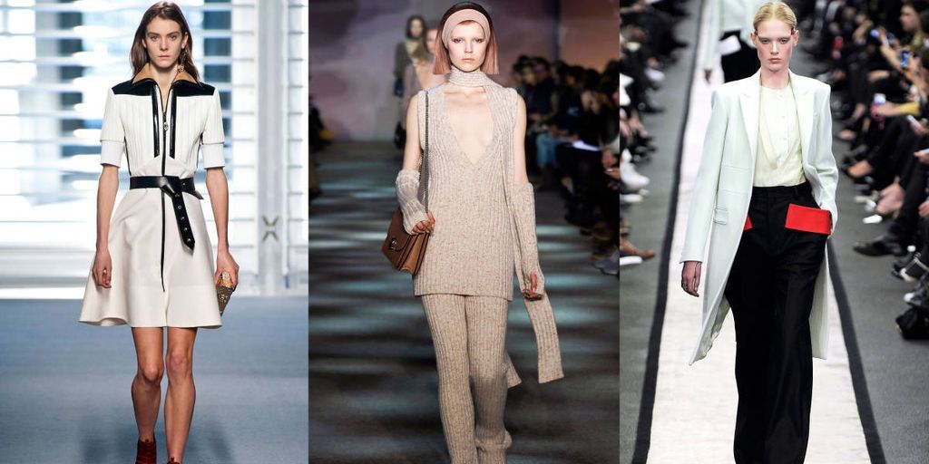 Fall 2014 Fashion Trends - Fall Clothes