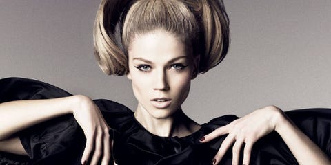 The Bazaar: Film Noir