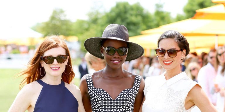 Veuve Clicquot Polo Classic