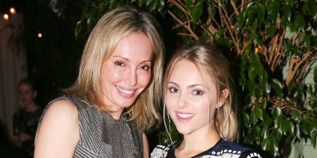 BCBG's Whitney Biennial Dinner - Celebrity Photos from Whitney Biennial
