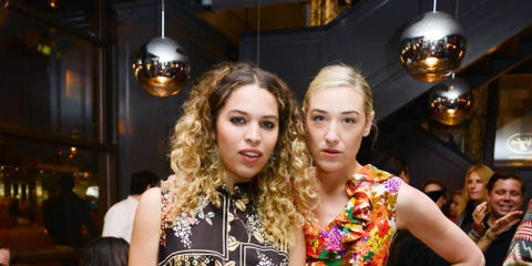 The Wayfarer Restaurant Opens In Nyc Celebrity Photos From The Wayfarer Restaurant Opening In New York The Wayfarer Restaurant Opens In Nyc Celebrity Photos From The Wayfarer Restaurant Opening In New York