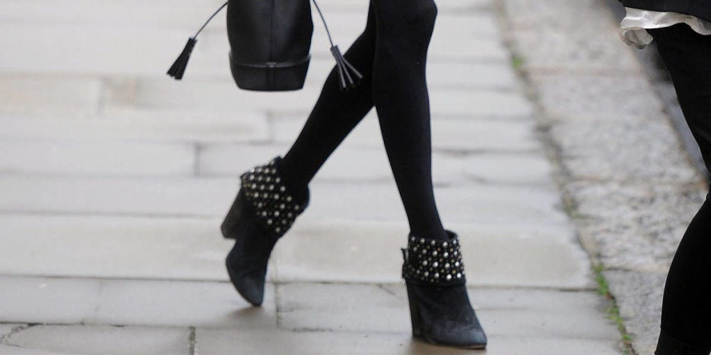 best fall ankle boots