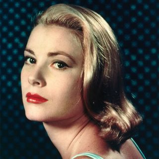 Grace Kelly's Most Glamorous Photos - Vintage Grace Kelly Pictures