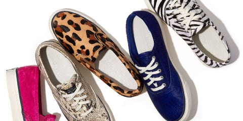 Thelist 10 Casual Shoes To Wear Every Weekend Casual Shoes For