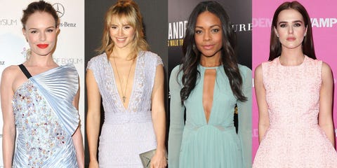 Natural Sweetener: Shop Spring's Pastels