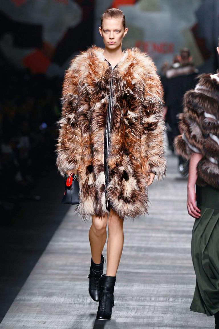 Fall 2014 Trends - Fashion Trends