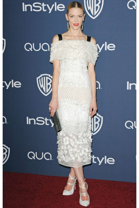 Little White Dresses 2017 The Best Celebrity Image