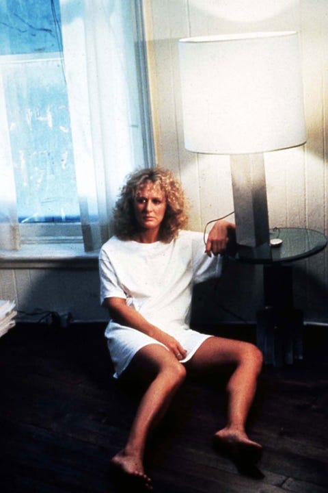 Conniving Females in Movies The Best Female Villains In Movies