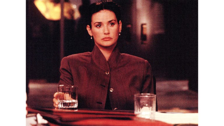 Conniving Females in Movies The Best Female Villains In Movies