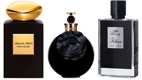 The Sultry, Sexy Fragrances For The Holidays - Best Holiday Fragrances