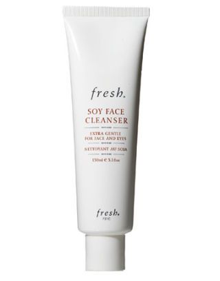 fresh face cleanser