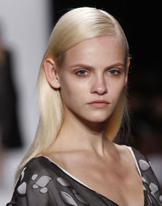 Runway Hairstyles from Spring 2011 Fashion Week - Hair Trends from the ...
