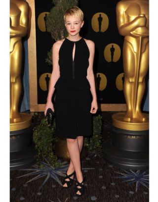 Carey Mulligan Fashion Pictures Of Carey Mulligan Red Carpet Dresses