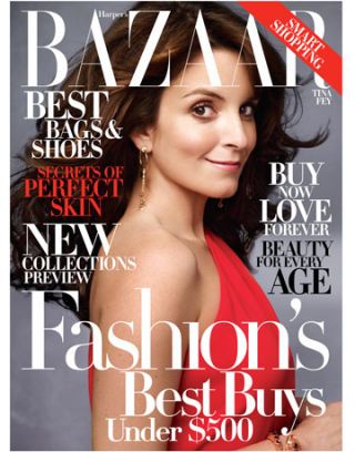 Tina Fey Pics Cover Photos Of Tina Fey