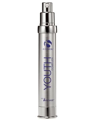 moisturizing serum to keep skin looking youthful by is clinical