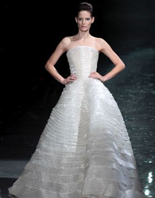 Spring 2010 Couture Paris - Best Looks from Couture Spring 2010