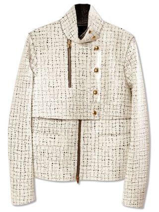 Best Fall Jackets - List of Best Jackets for Fall 2012