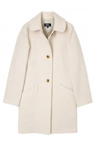 Best Fall Coats - List of Best Coats for Fall 2012