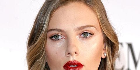 9 Hot Makeup Looks for Fall 2013