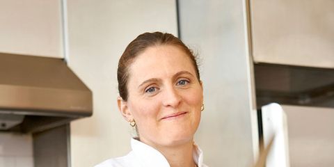 Chef April Bloomfield Profile - Chef April Bloomfield's Must-Haves