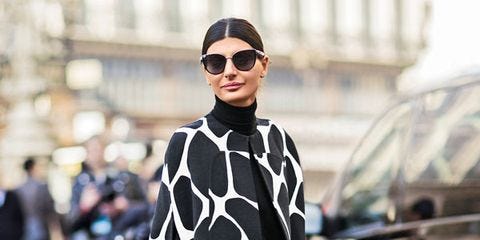 The Style: Summer in the City