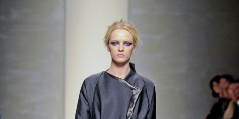 The Best Looks from Milan Fashion Week: Fall 2012