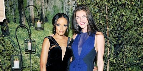 New Yorkers for Children Fall Gala