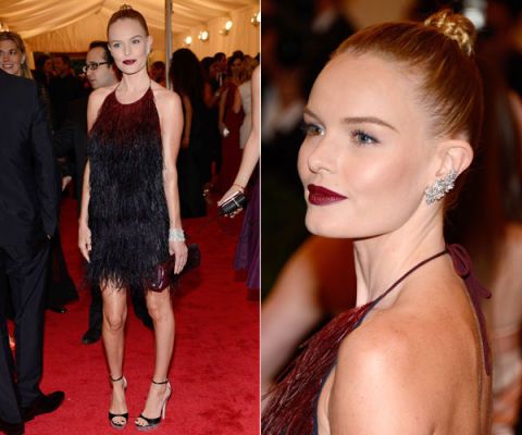 Kate Bosworth Hair and Makeup - Kate Bosworth Hairstyles