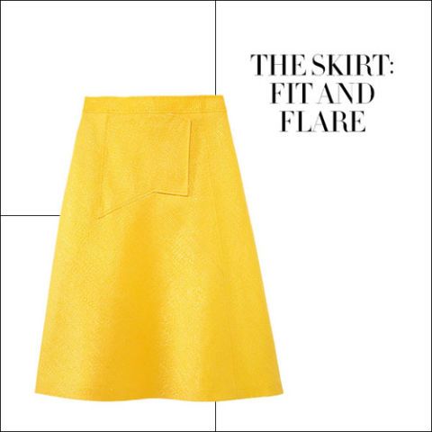 Summer's New Wardrobe Essentials
