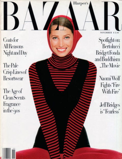 November 1990