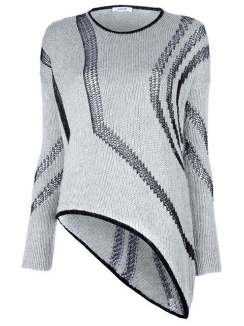 Fall Sweaters - Best Sweaters for Fall 2012