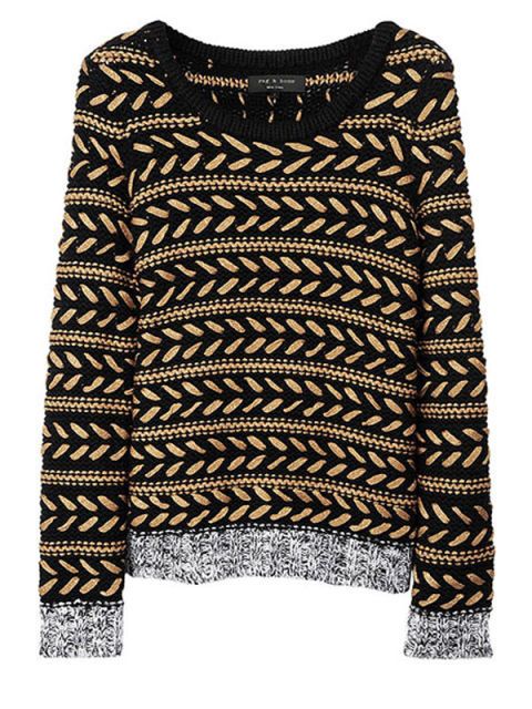 Fall Sweaters - Best Sweaters for Fall 2012