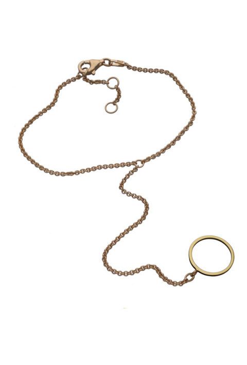 Delicate Gold Jewelry for Summer - Best Delicate Gold Jewelry