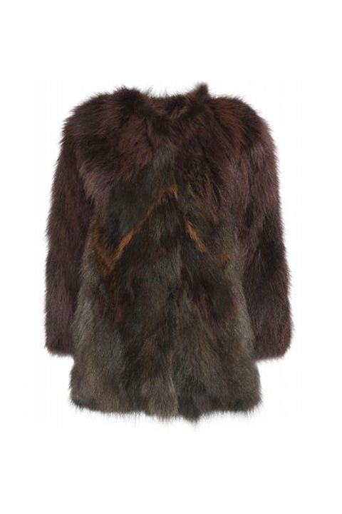 Best Fall Coats - List of Best Coats for Fall 2012