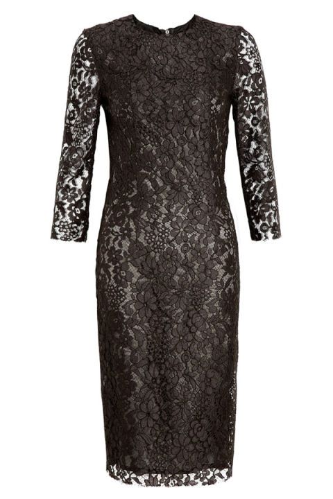 Best Holiday Cocktail Dresses - Holiday Party Dresses 2012