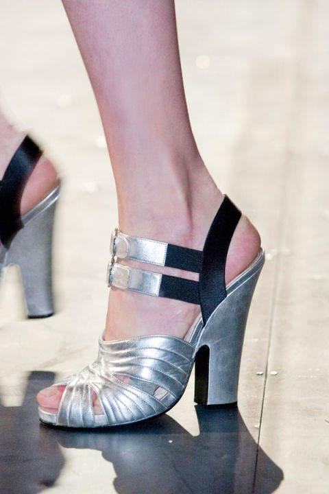 The Accessories Report: Fall 2013