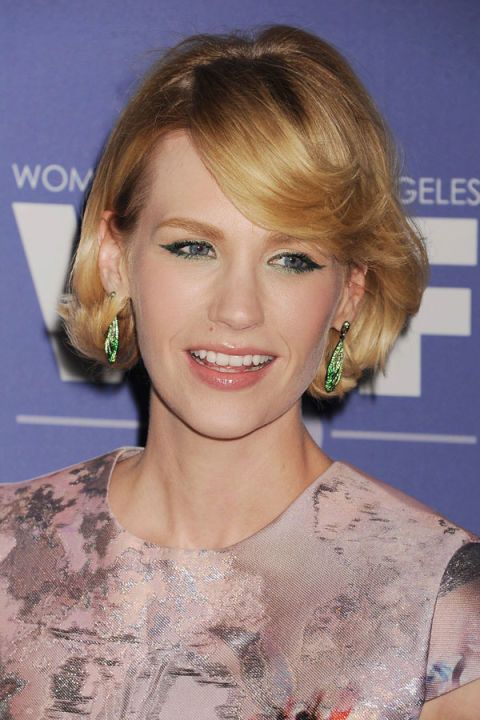 Haircut Trends for Fall 2013 - Best Celebrity-Inspired Haircuts for Fall