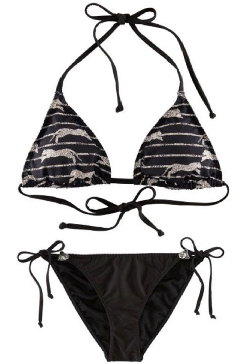 Best Cheap Swimsuits For Summer 2013 - Chic Swimwear On A Budget