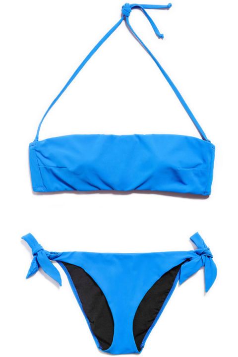 Best Cheap Swimsuits For Summer 2013 - Chic Swimwear On A Budget