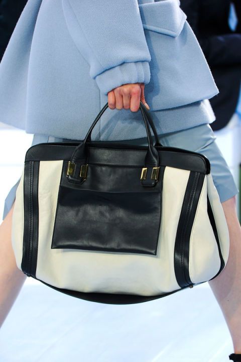 Fall Shoes, Purses, and Jewelry 2012 - Fall 2012 Accessory Trends