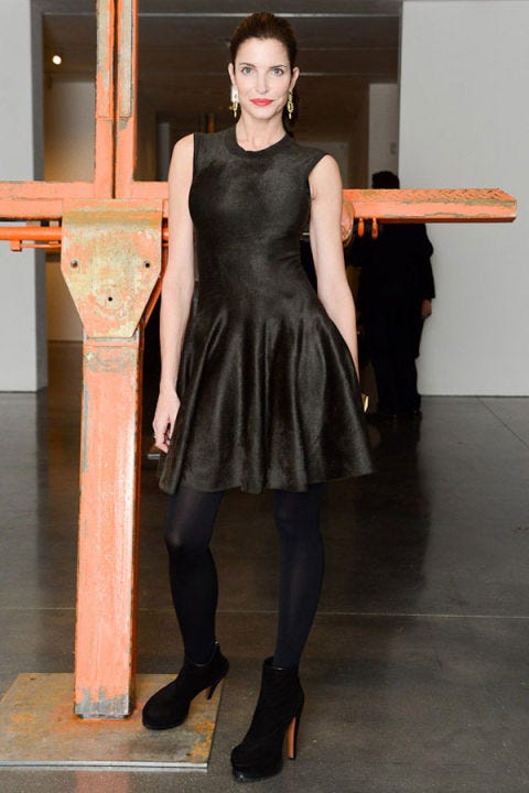 Mr. Blasberg's Best-Dressed List: November 16th, 2012 ...