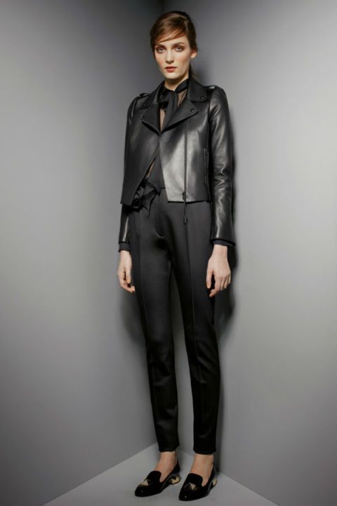 Pre-Fall Fashion 2012 - The Best Looks of Pre-Fall 2012