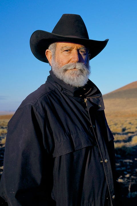 James Turrell Interview - Artist James Turrell Quotes on Upcoming