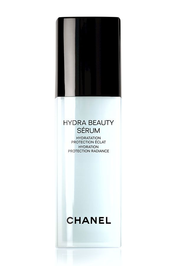 chanel beauty bottle